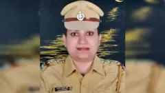 अश्विनी बिद्रे-गोरे