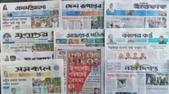 পত্রিকা