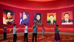 從毛澤東到習近平，一文看清1949年以來17次天安門閱兵的異同