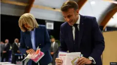 मैक्रों