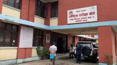 राष्ट्रिय परीक्षा बोर्ड