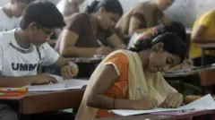 நீட், நெட் தேர்வு முறைகேடு, புதிய சட்டம் 
