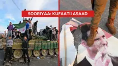 Haala Sooriyaa keessa jiru