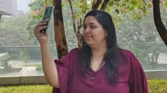 Samun wayar da ta dace mai saukin farashi na daga burin Deepa Aswani