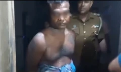 ආහාර ගනිමින් සිටින කුඩා දරුවෙකුට පහර දෙන වීඩියෝවක් කෙරෙහි පසුගිය දින කිහිපය තුළ සමාජ මාධ්‍ය භාවිත කරන්නන් බොහෝ පිරිසකගේ අවධානයට ලක් විය. ඒ අනුව, ඒ සම්බන්ධයෙන් ක්‍රියාත්මක වූ පොලිසිය, අදාළ දරුවාට පහර දීමේ සිද්ධියට සම්බන්ධ සැකකරු සහ තවත් කාන්තාවන් දෙදෙනෙකු බදාදා (ජූනි 5) අත්අඩංගුවට ගත් බව පොලිස් මාධ්‍ය කොට්ඨාසය නිවේදනය කළේ ය.