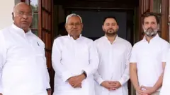 राहुल गांधी