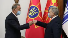 Akar və Taran