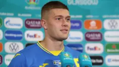 Довбик, Ніцой і українська мова. Як розгортався скандал