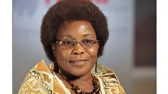 Miaka 65 ya BBC Swahili: Vicky Ntetema anasema hata wahabari wanapoona kuna ugumu wa kufanya jambo fulani wasikate tamaa