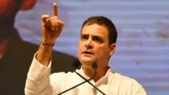 राहुल गांधी, नरेंद्र मोदी, भाजप, काँग्रेस, महाराष्ट्र