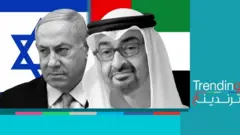 اتفاق الإمارات وإسرائيل.."تاريخي" أم "خيانة"؟