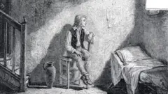 Mistérios sobre morte na prisão de Luís Carlos, filho de Luís 16 e Maria Antonieta, ambos decapitados na Revolução Francesa, alimentaram teorias da conspiração e herdeiros falsos.