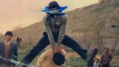 "من سعی می‌کنم فراموش نکنم" مستندی از پگاه آهنگرانی