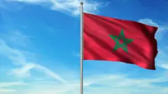 مغرب