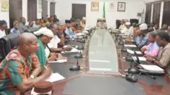 ASUU Strike today: 2020 University lecturers strike latest news update for Nigeria