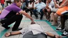 Só na Califórnia, spray nasal naloxona teria evitado mais de 100 mil overdoses.