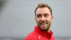 क्रिश्चियन एरिक्सन