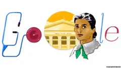 కాదంబినీ గంగూలీ