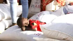 டீக்ரே நெருக்கடி