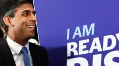 Rishi Sunak