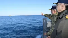 Hulusi Akar arşiv