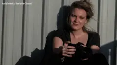 سټیفني ګلینسکي