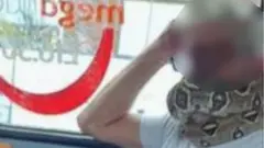 बस प्रवासी