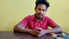 इसाक मुंडा