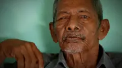 Lubang-lubang pembantaian terhadap orang-orang yang dituduh komunis pada 1965 di perbukitan Seulawah, di pinggiran kota Sigli, Aceh, menjadi ingatan kolektif masyarakat.