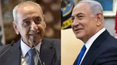 اسرائیل لبنان