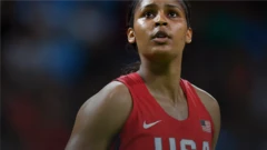 Maya Moore
