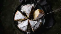 piece of cake