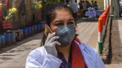 ગુજરાતમાં કોરોના