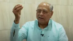 પ્રહ્લાદ મોદી