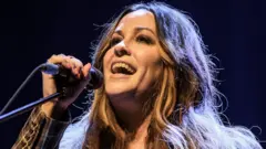 Alanis Moriset