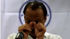 అజిత్ పవార్
