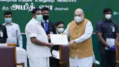 पलानीस्वामी