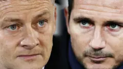 Man United vs Chelea