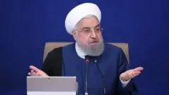 حسن روحانی