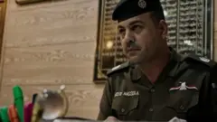 Policajac iz Bagdada