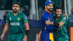 پاکستان انڈیا میچ