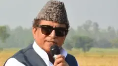 आज़म ख़ान