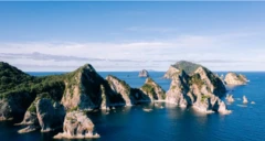 ocean