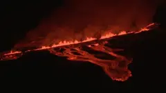 ज्वाला मुखी