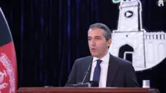 افغانستان