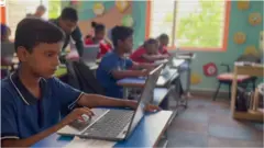 અમદાવાદની સ્માર્ટ સ્કૂલ