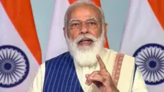 G20 Summit: PM Modi