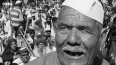 किसान