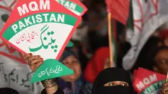 ایم کیو ایم