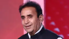 अनिल देशमुख